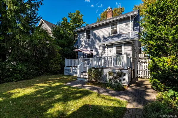 49 Elysian AVE, Nyack, NY 10960