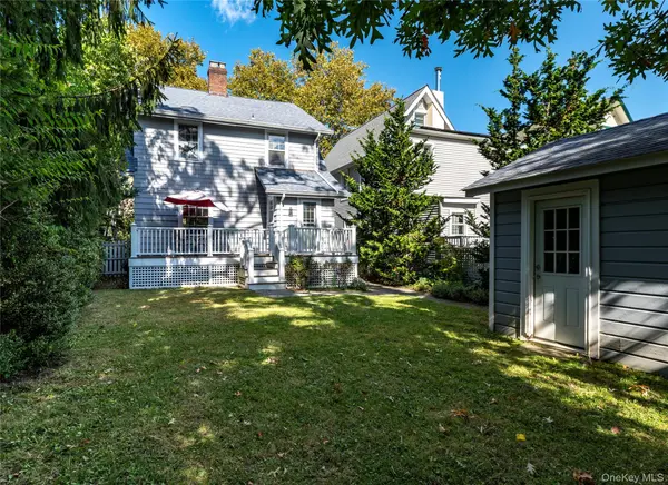 49 Elysian AVE, Nyack, NY 10960