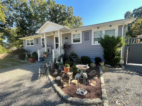 11 Jaspa RD, Shelter Island, NY 11964