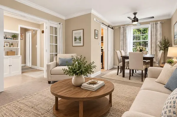 9 Sentry Place #2C, Scarsdale, NY 10583