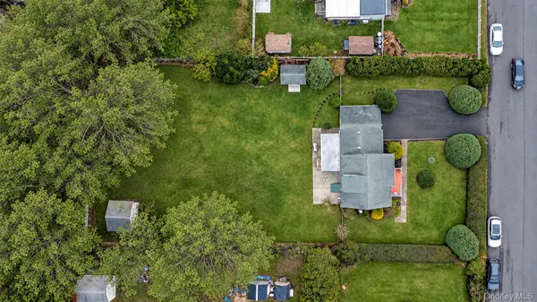 218 N Titmus DR, Mastic, NY 11950