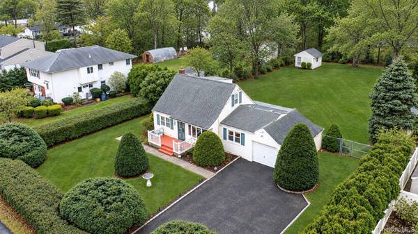 218 N Titmus DR, Mastic, NY 11950