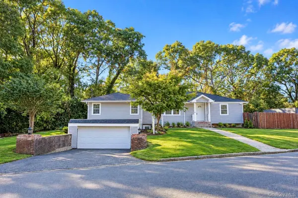 52 March CT, Selden, NY 11784
