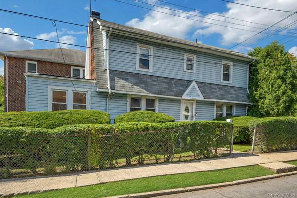 402 Hancock AVE, Mount Vernon, NY 10553