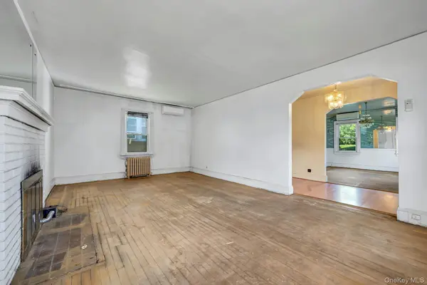 402 Hancock AVE, Mount Vernon, NY 10553