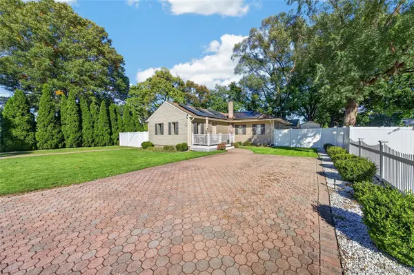 143 Smithtown Polk BLVD, Centereach, NY 11720
