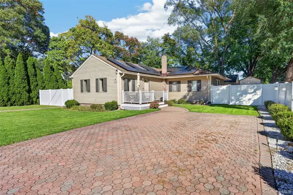 143 Smithtown Polk BLVD, Centereach, NY 11720