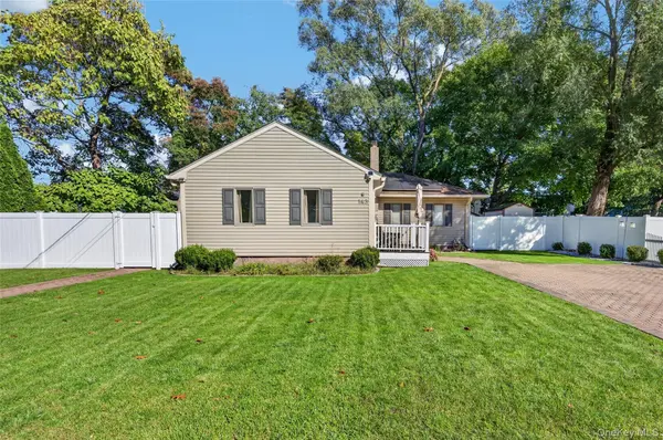 143 Smithtown Polk BLVD, Centereach, NY 11720