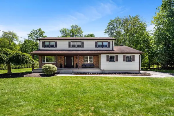 106 S Airmont RD, Suffern, NY 10901