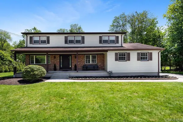 106 S Airmont RD, Suffern, NY 10901