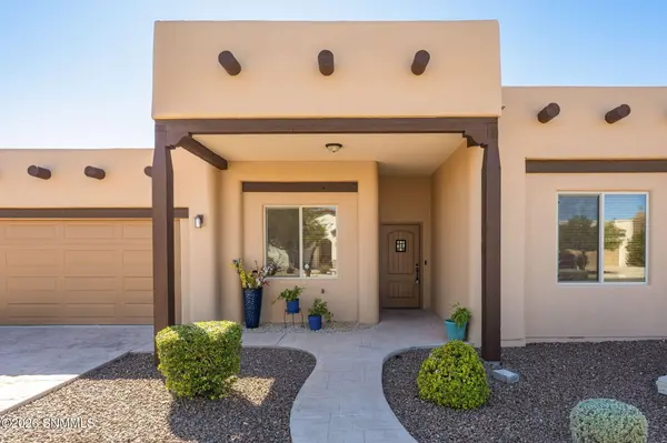 3712 Santa Minerva AVE, Las Cruces, NM 88012