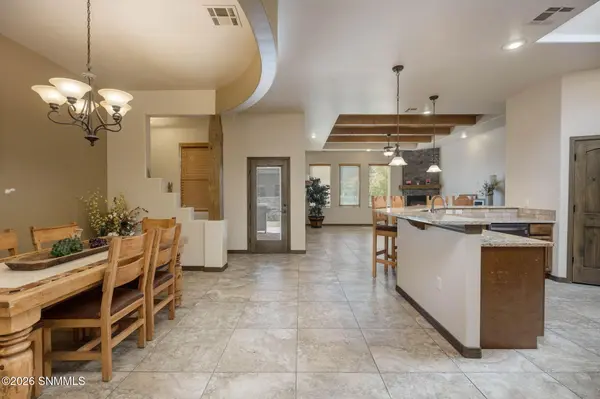 3712 Santa Minerva AVE, Las Cruces, NM 88012