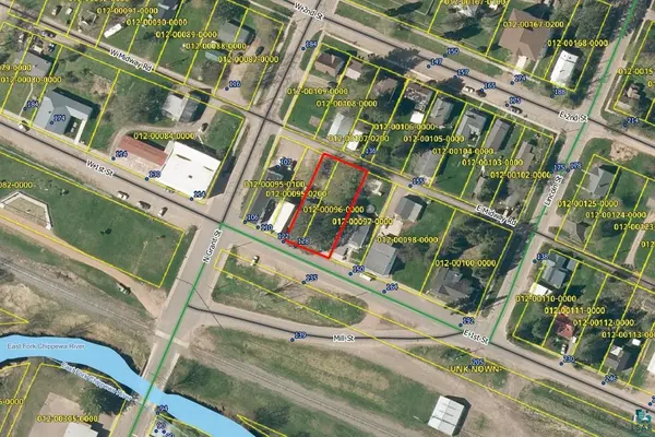 246 E 1st St, Glidden, WI 54527