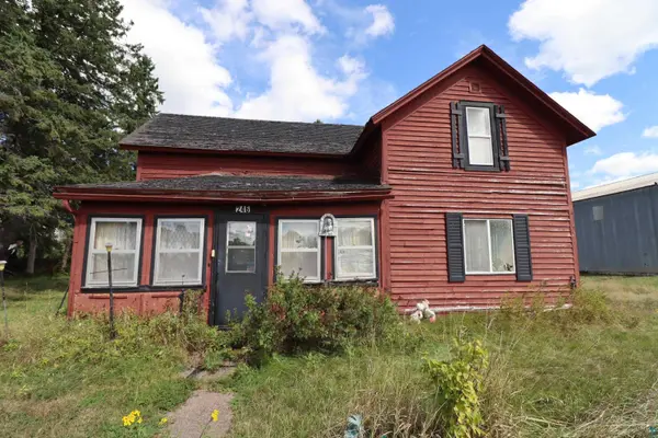 246 E 1st St, Glidden, WI 54527