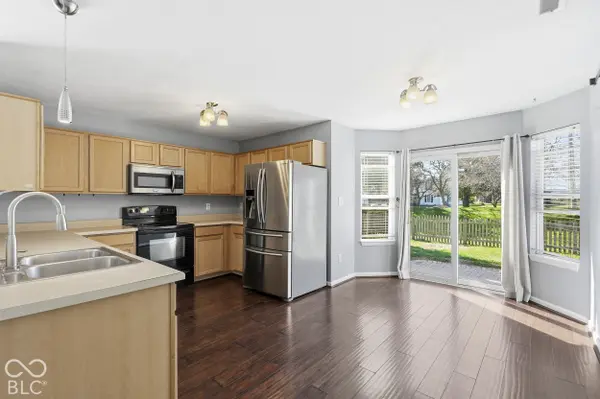 12437 Deerview DR, Noblesville, IN 46060