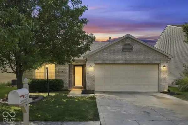 12437 Deerview DR, Noblesville, IN 46060