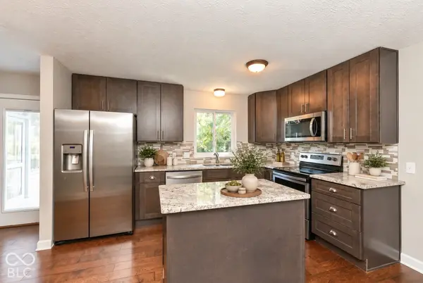 8935 Tanner DR, Fishers, IN 46038