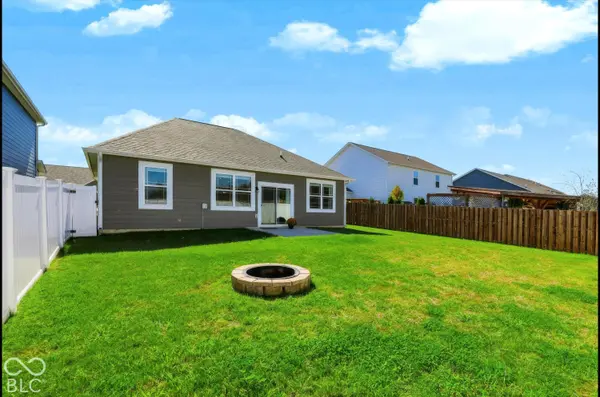 134 Waterford CT, Pendleton, IN 46064
