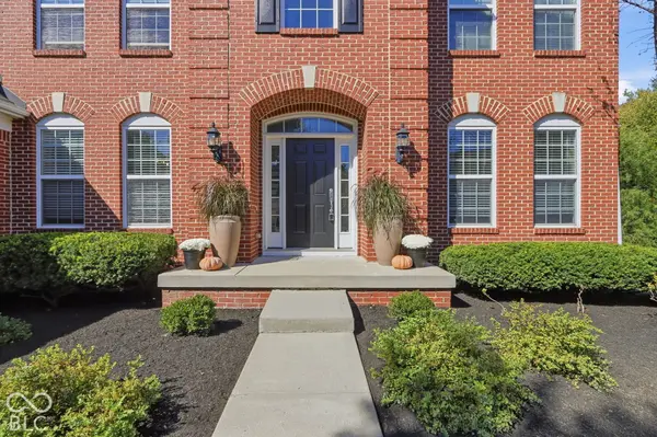 12558 Talon Crest DR, Fishers, IN 46037