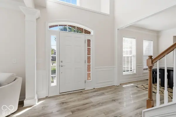 12558 Talon Crest DR, Fishers, IN 46037