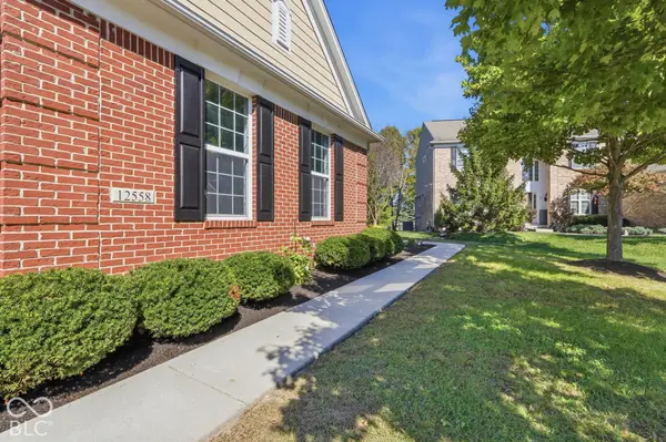 12558 Talon Crest DR, Fishers, IN 46037
