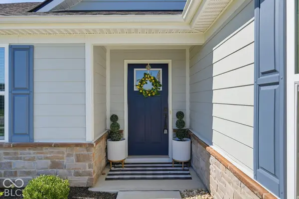 13800 N Avery LN, Camby, IN 46113