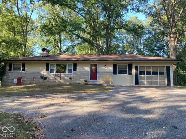316 Oakridge, North Vernon, IN 47265