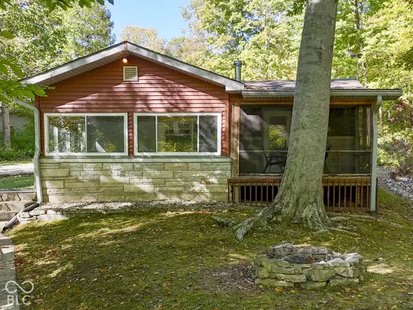 8285 S Lilly LN, Nineveh, IN 46164