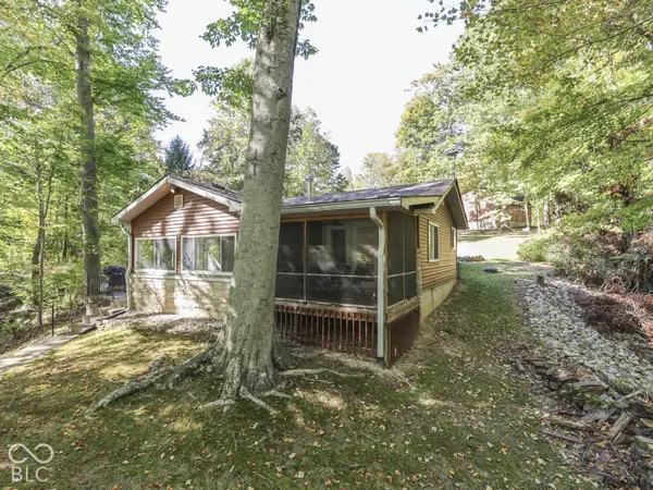 8285 S Lilly LN, Nineveh, IN 46164