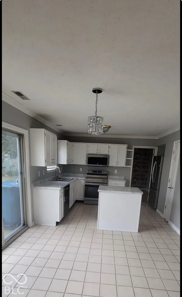 702 Coffee Tree, Indianapolis, IN 46224