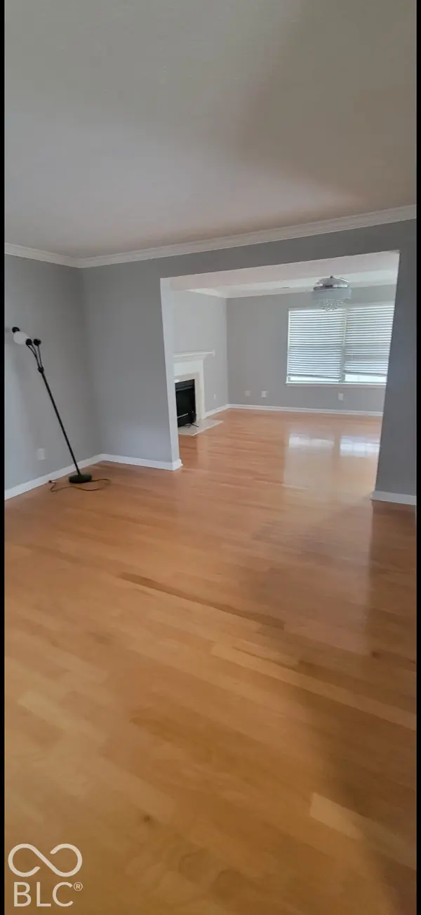 702 Coffee Tree, Indianapolis, IN 46224