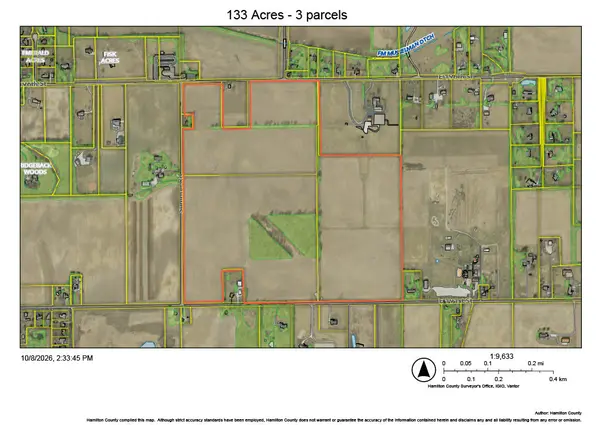 0 Summer RD, Noblesville, IN 46060
