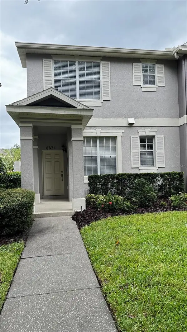 8634 DANFORTH DR, Windermere, FL 34786