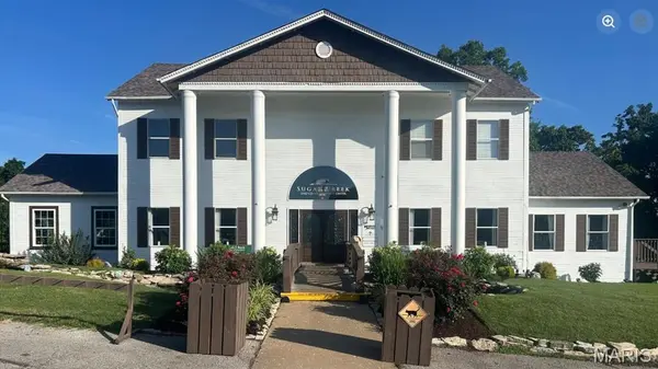 2398 Fairway, High Ridge, MO 63049