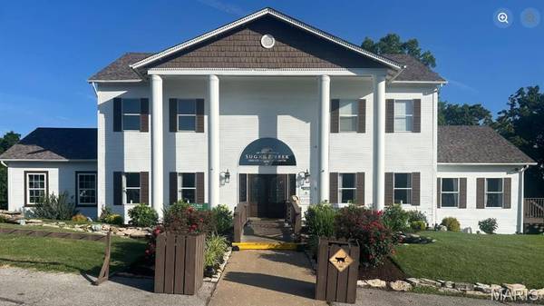 2398 Fairway, High Ridge, MO 63049