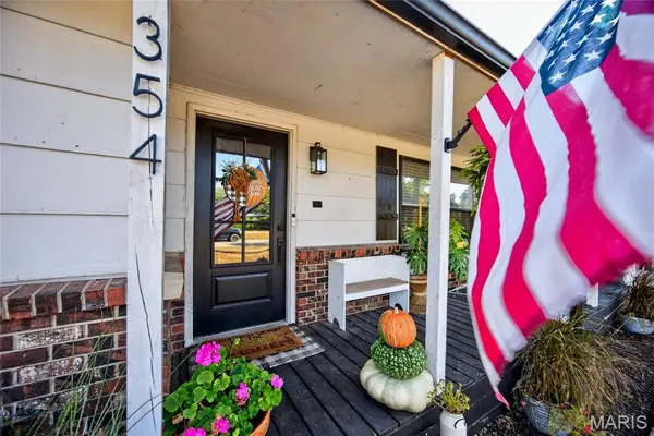 354 Farmers LN, Lebanon, MO 65536