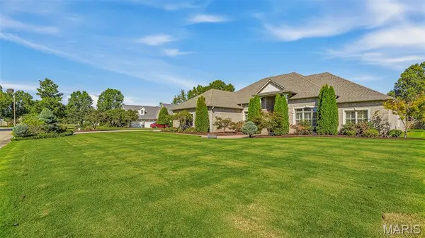 1208 Pintail CV, Kennett, MO 63857