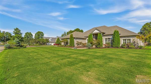 1208 Pintail CV, Kennett, MO 63857