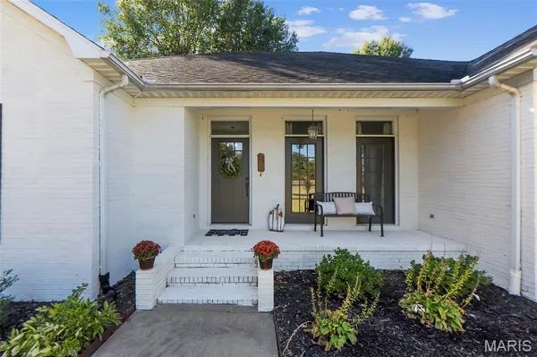 221 La Vista RD, Steele, MO 63877