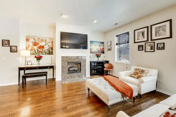 4149 N KENMORE AVE #2N, Chicago, IL 60613