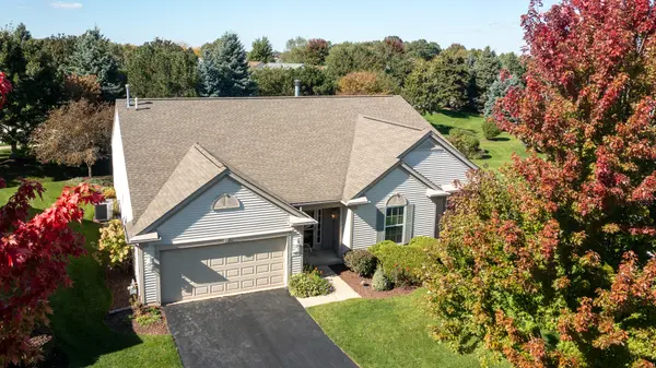13655 Fallow DR, Huntley, IL 60142