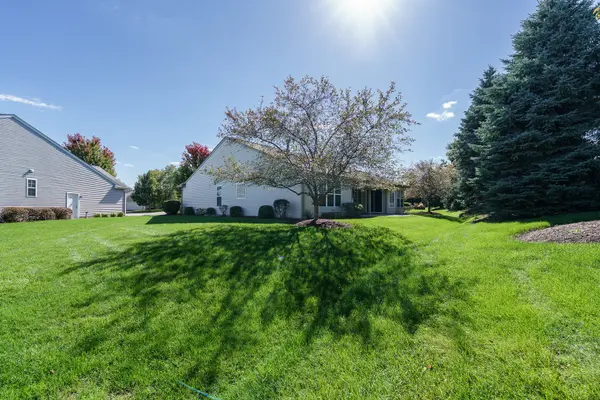 13655 Fallow DR, Huntley, IL 60142