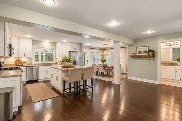 709 S Cedar RD, New Lenox, IL 60451
