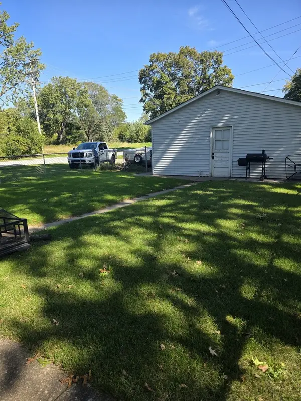 3127 Sheridan ST, Davenport, IA 52803