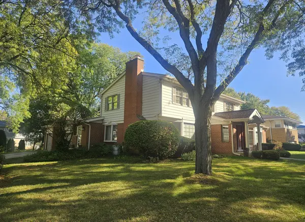 718 W Rockwell ST, Arlington Heights, IL 60005