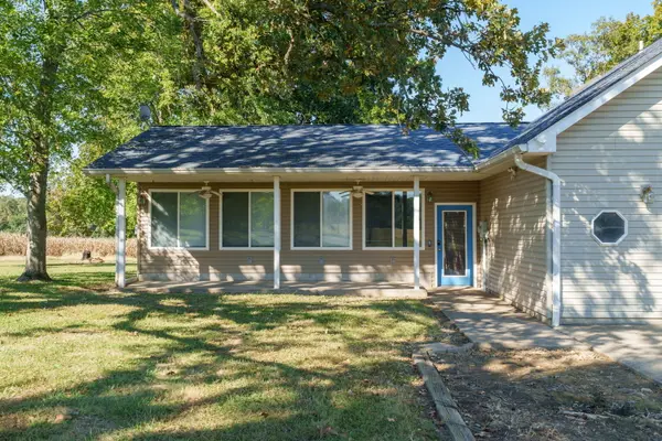 15049 Fowler School RD, Marion, IL 62959