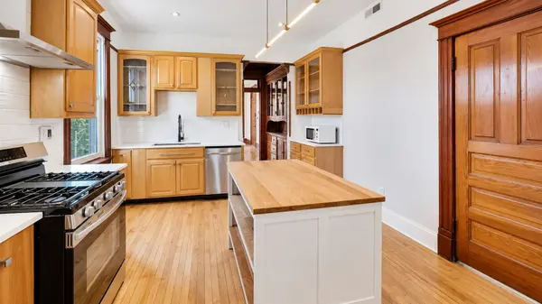 2502 W Augusta BLVD #3, Chicago, IL 60622
