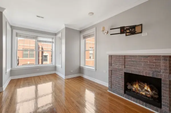 2705 N MILDRED AVE #3A, Chicago, IL 60614