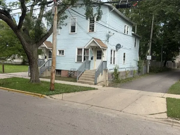 63-65 N State ST, Aurora, IL 60505