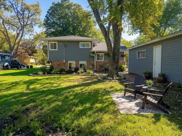 305 WINNEBAGO ST, Park Forest, IL 60466
